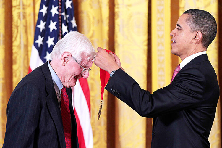 American Revolution scholar Gordon S. Wood, 92, dies after being hit by car